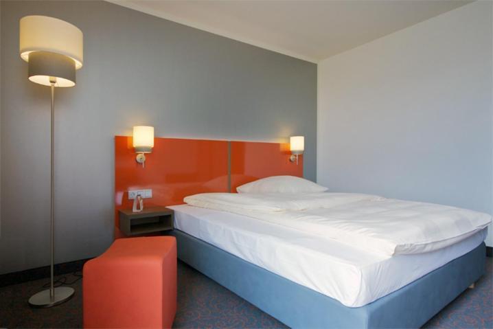 Iq-Hotel อูล์ม ภายนอก รูปภาพ