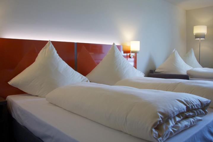 Iq-Hotel อูล์ม ห้อง รูปภาพ