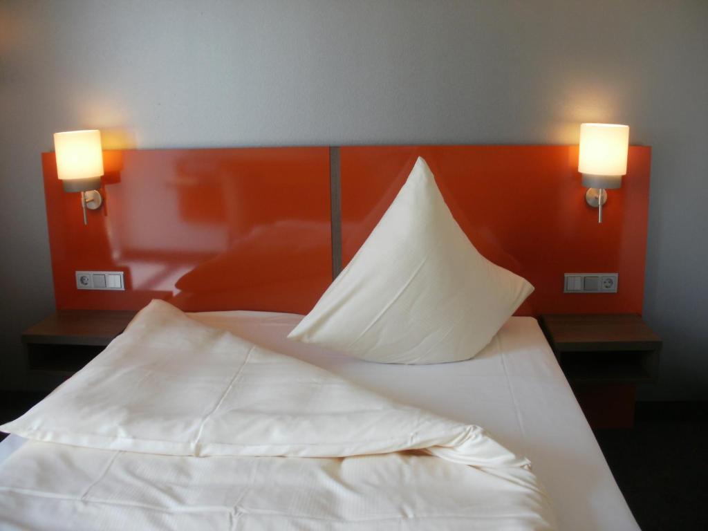 Iq-Hotel อูล์ม ห้อง รูปภาพ
